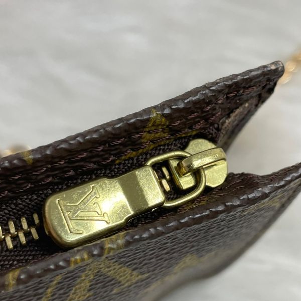 【12期0利率】LV  子包【8成新】 