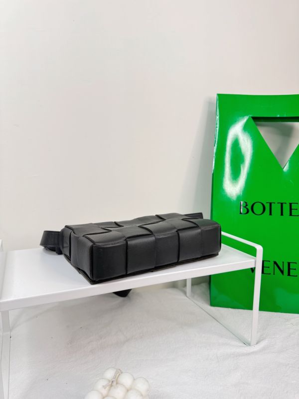 【分期0利率】BV Cassette 5*3格 雨林綠【9成新】 