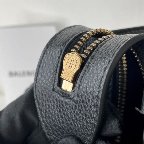 【12期0利率】BALENCIAGA  NEO CALASSIC  MINI【99成新】 