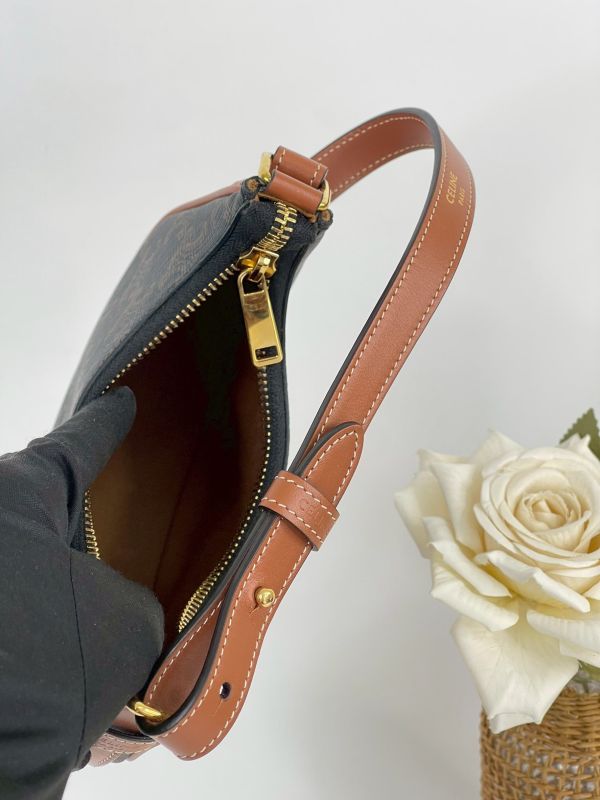 【分期0利率】CELINE MINI AVA【95成新】 