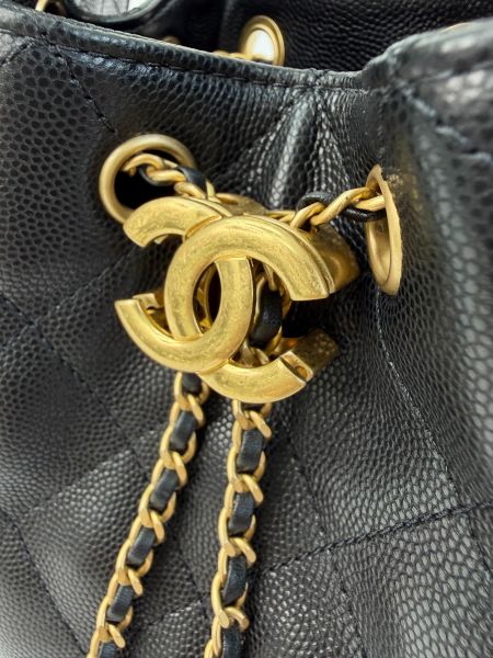 【95成新】CHANEL 25 BAG MINI 