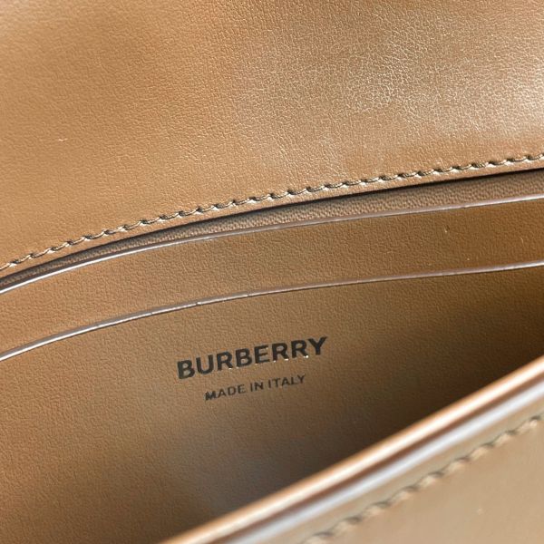 【12期0利率】【全新品】BURBERRY Grace 方胖 