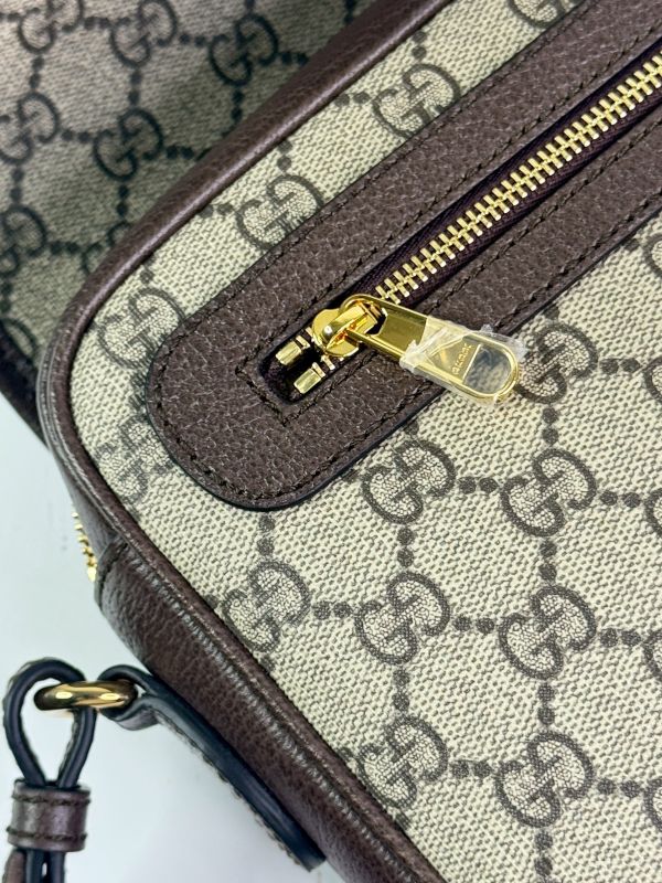 【分期0利率】GUCCI OPHIDIA 小號肩背包【95成新】