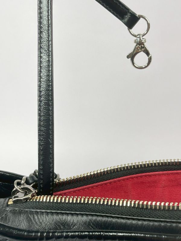 【分期0利率】CHANEL Gabrielle hobo 流浪包小號【9成新】 