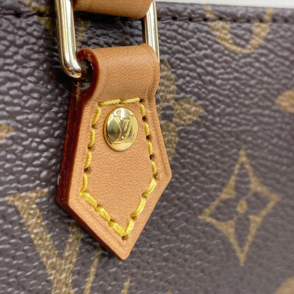 【12期0利率】LV Petit Sac Plat迷你琴譜包【99成】 