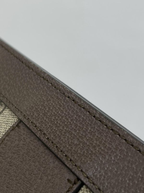 【95成新】GUCCI Ophidia小型肩揹袋 