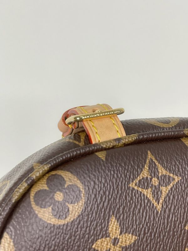 【分期0利率】LV Saumur BB【95成新】 