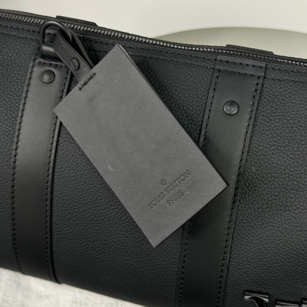 【99成新】【12期0利率] LV City Keepall(補尾款賣場） 