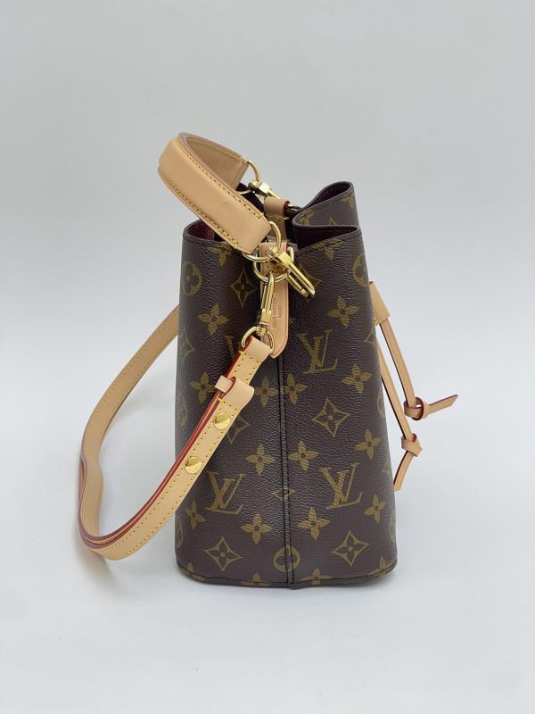 【95成新】LV Néonoé BB 
