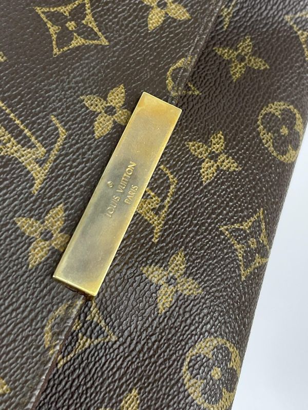 【8成新】LV FAVORITE MM 