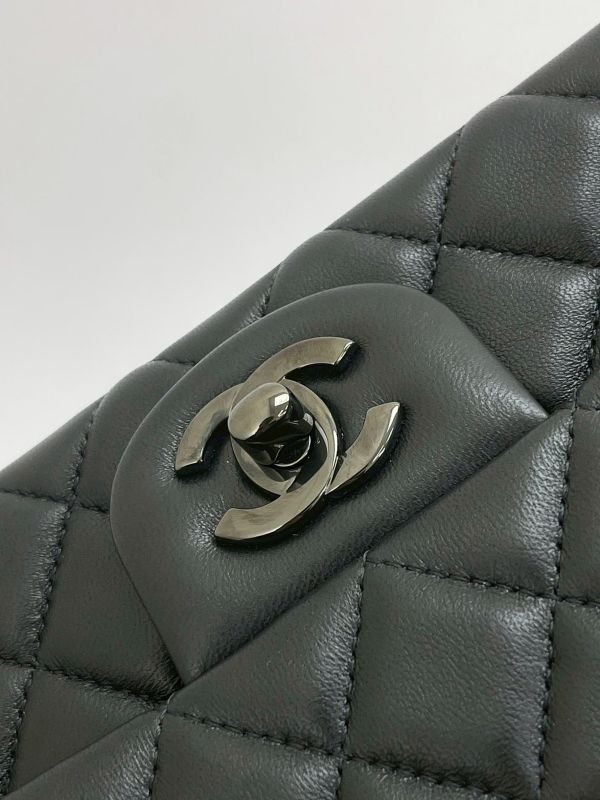 【95成新】CHANEL  CF20     SOBLACK 