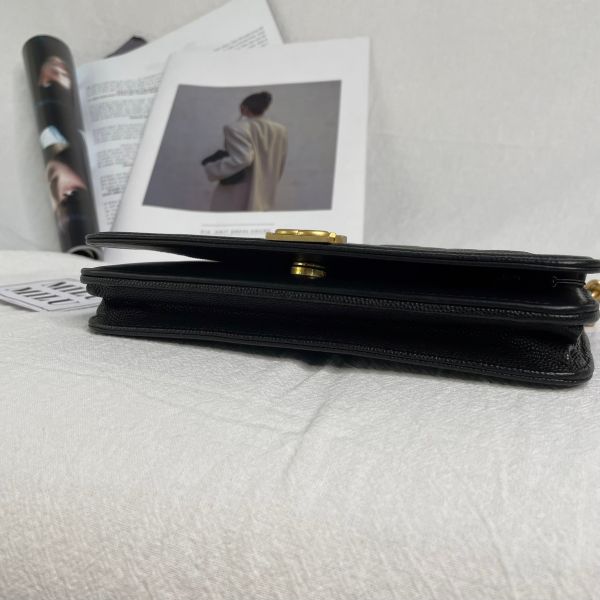 【8.5成新】【12期0利率】chanel boy 