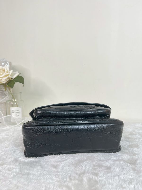 【95成新】YSL NIKI BABY 