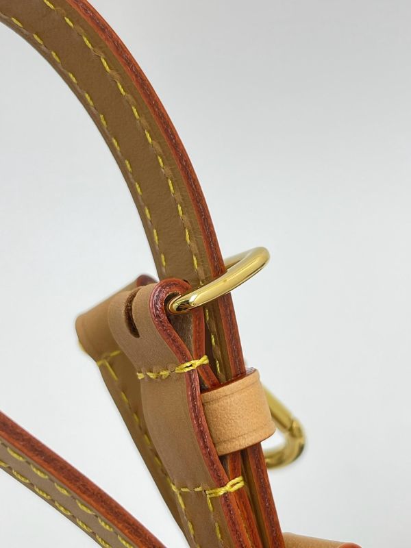 【未使用閒置品】LV NANO SPEEDY 