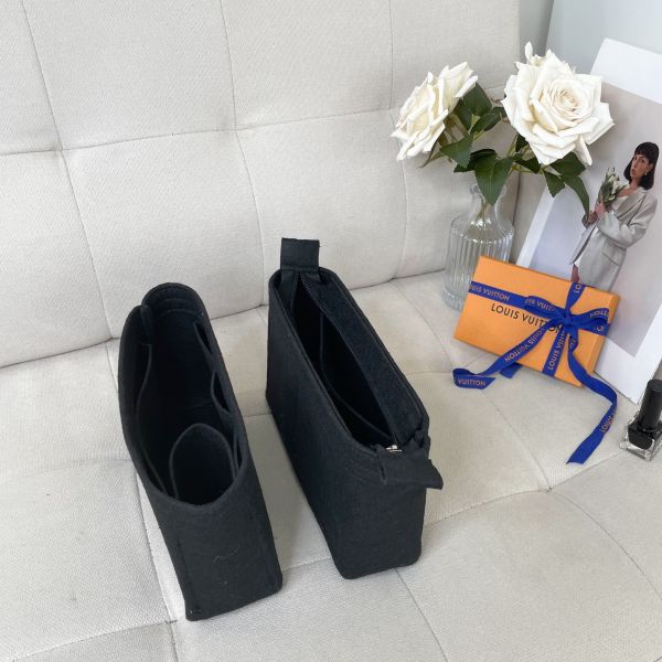 【12期0利率】LV NéoNoé MM老花水桶包【9成新】 