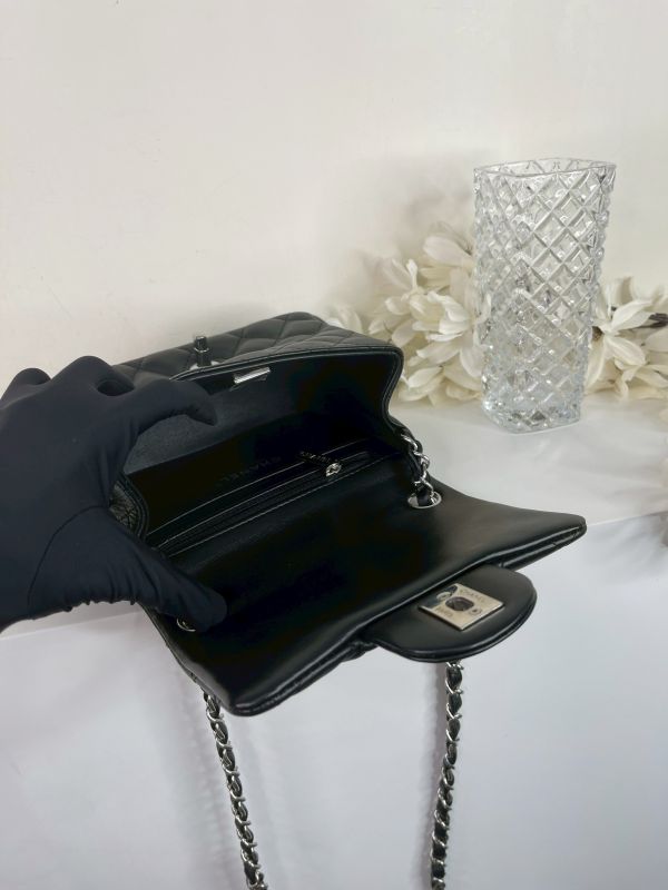 【分期0利率】CHANEL 方胖 【95成新】 