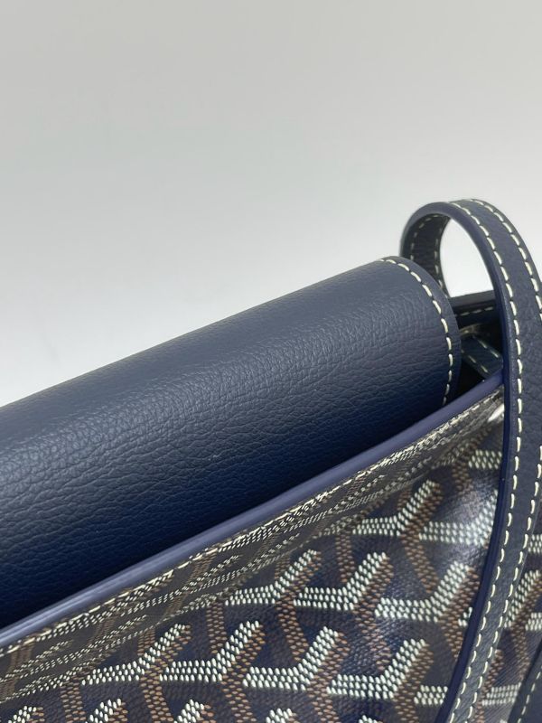 【95成新】GOYARD Rouette Souple PM 肩背包 