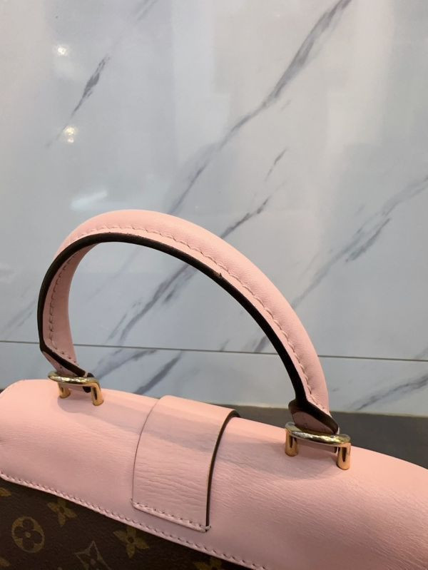 【分期0利率】LV LOCKY BB【20年台灣購證】【85成新】 
