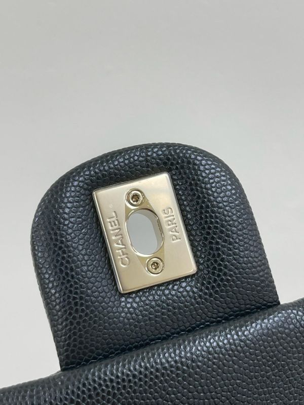 【全新品】CHANEL 薩爾茲堡 後背包 大號 