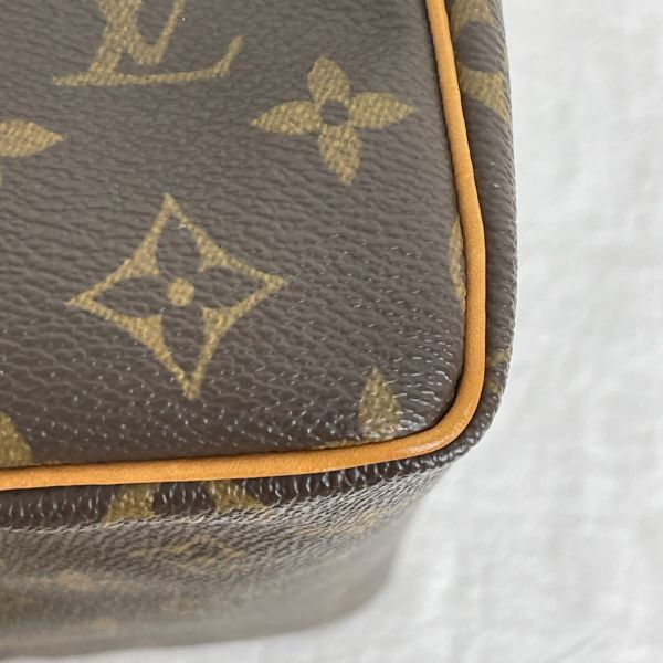 【12期0利率】LV SPEEDY 25無背帶款 【9成新】 