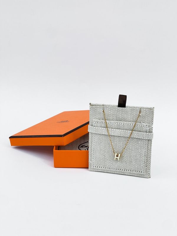 【9成新】HERMES MINI POP H 