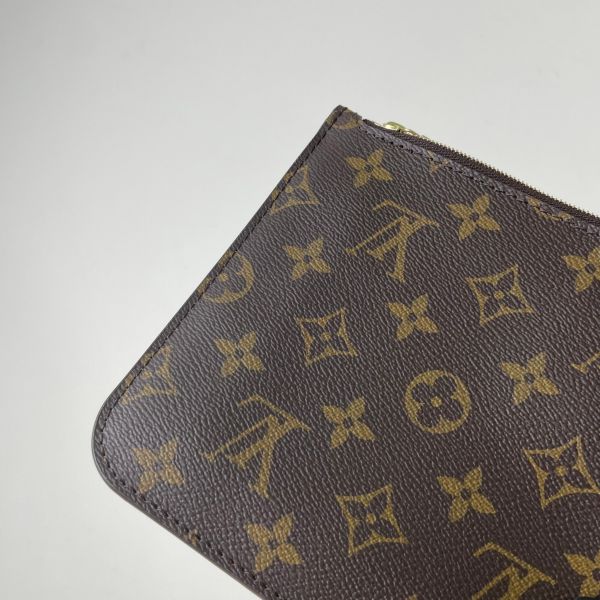 【12期0利率】LV  Neverfull MM【全新閒置】【現金價47500】 