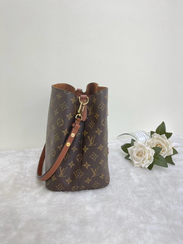 【95成新】LV NéoNoé MM 