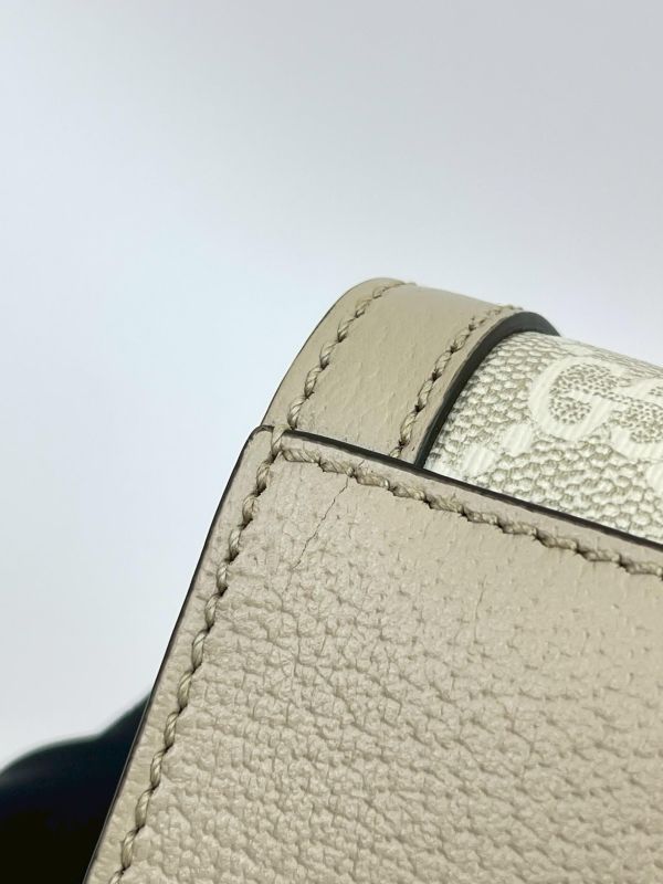 【99成新】GUCCI OPHIDIA小號托特包 