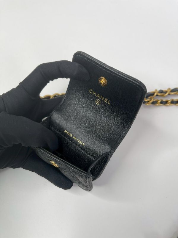 【95成新】CHANEL 23A 長盒子 