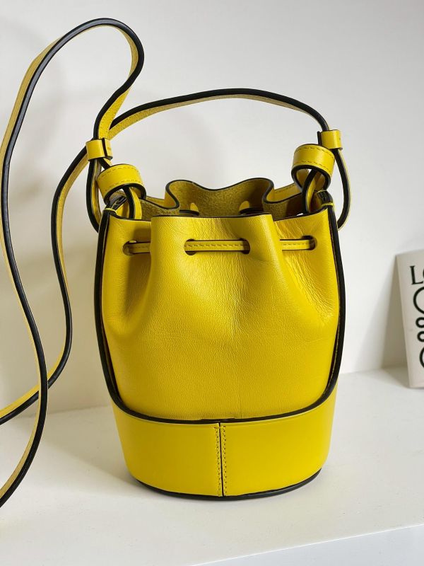 【95成新】LOEWE NANO BALLOON BAG 