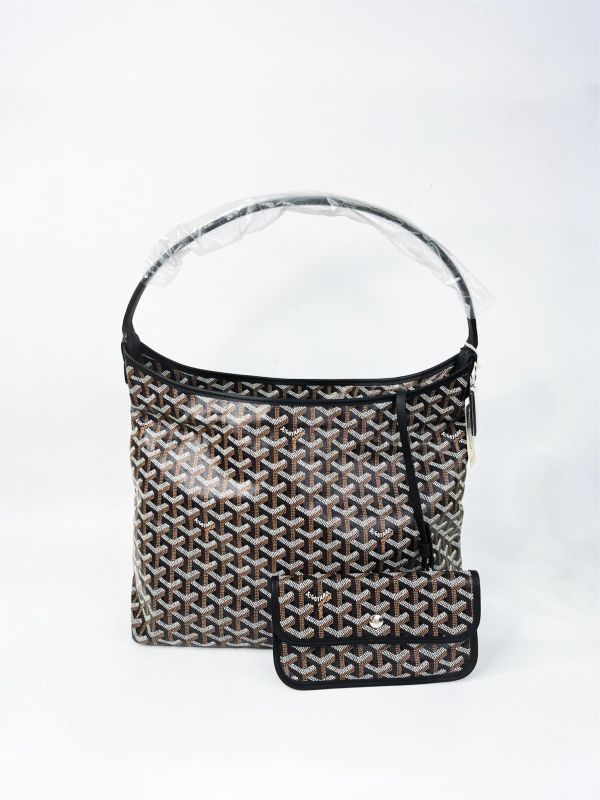 【全新品】GOYARD Bohème Hobo 