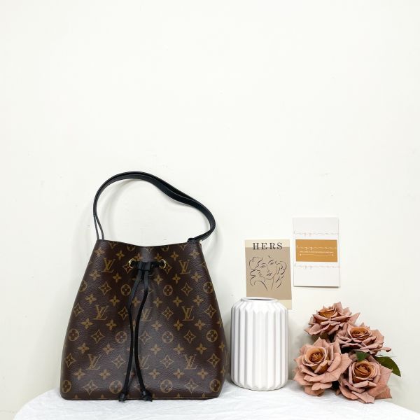 【12期0利率】LV NéoNoé MM【95成新】 
