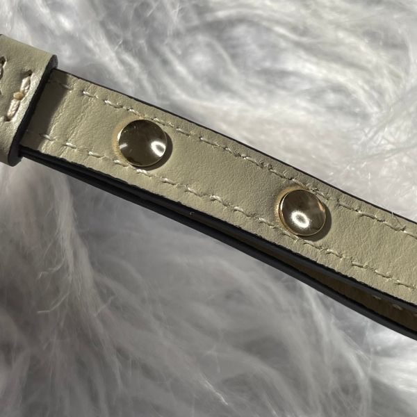 【12期0利率】SMALL WOODY TOTE【9成新】 