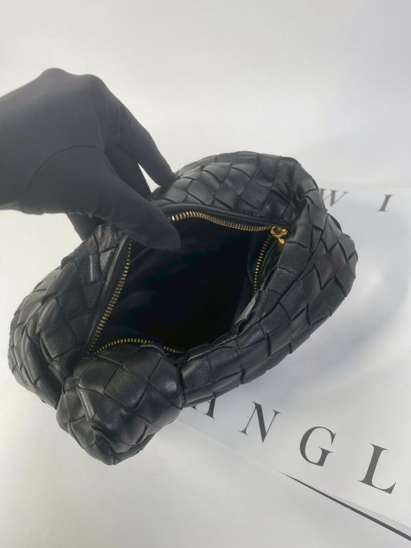 【9成新】BV Mini Jodie 