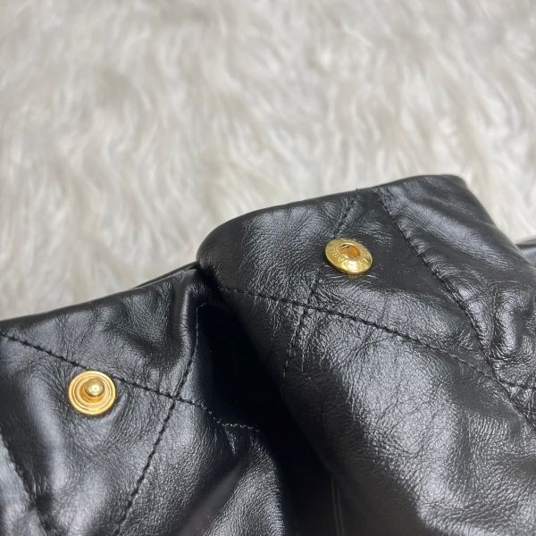 【12期0利率】CHANEL  22BAG  SMALL【95成新】 