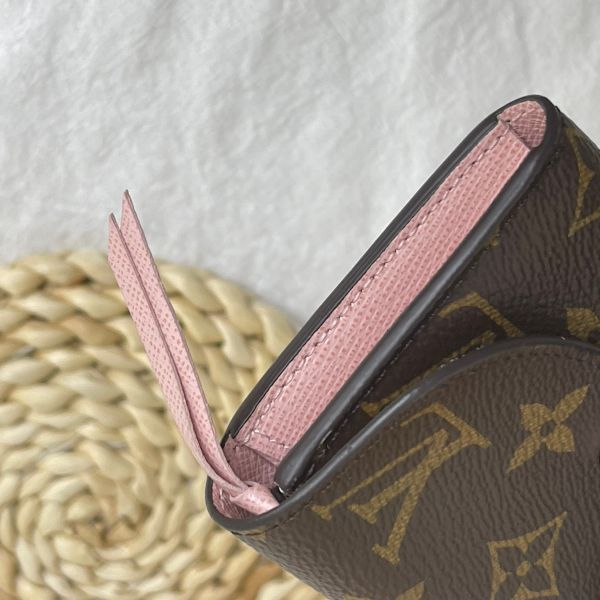 【12期0利率】LV ROSAILE 芭蕾舞粉色【全新閒置】 