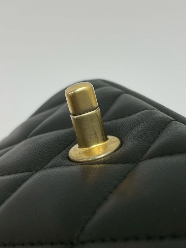 【95成新】CHANEL 23B 方胖 