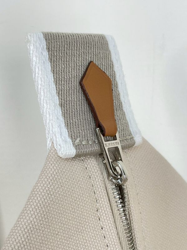 【分期0利率】HERMES Bride a Brac 飯盒包GM【全新品】 