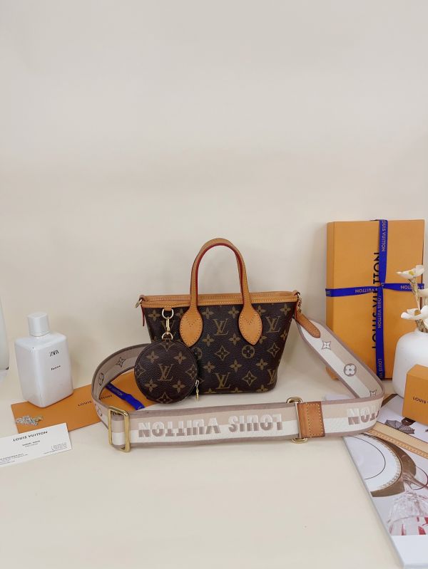 【分期0利率】LV Nerverfull BB【9成新】 