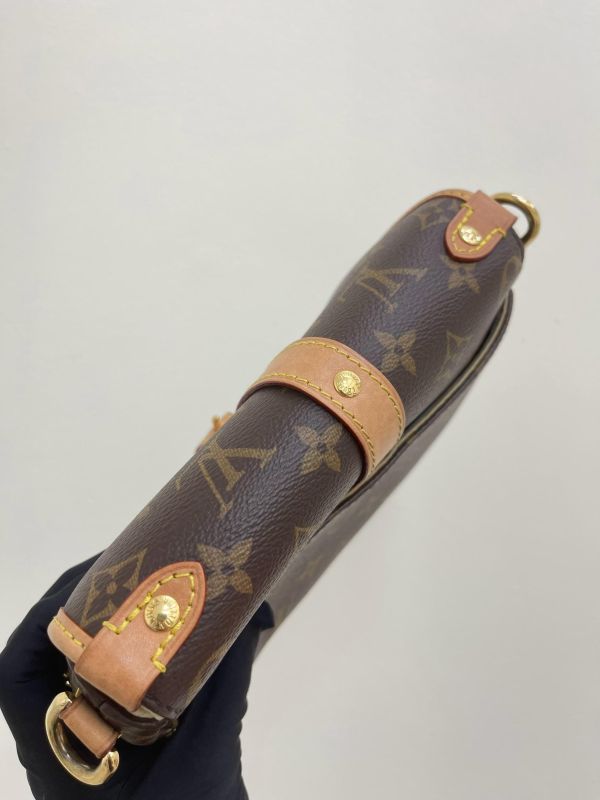 【95成新】LV Saumur BB 