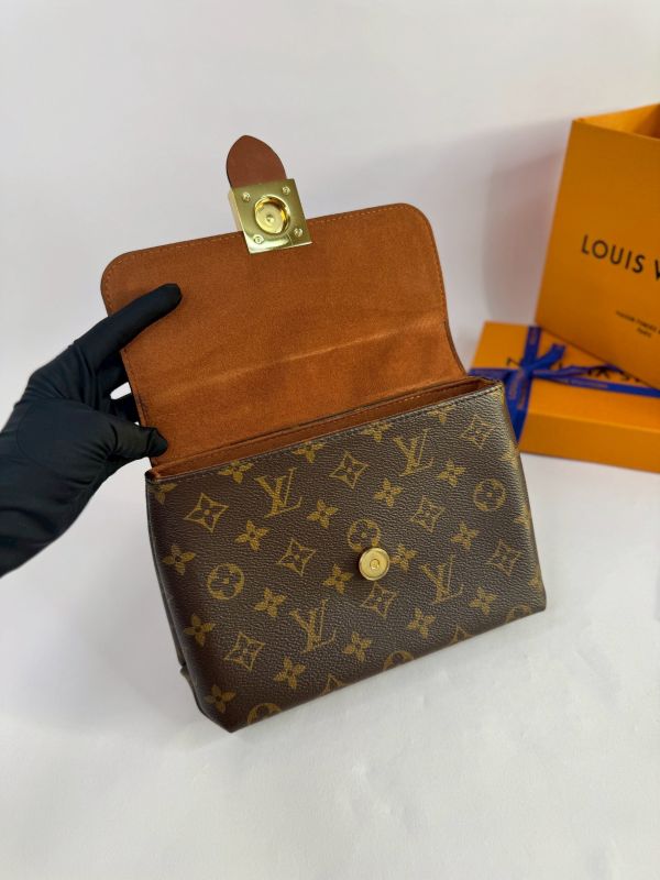 【9成新】LV LOCKY BB 