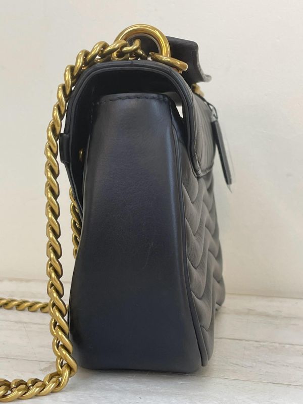 【95成新】LV NEW WAVE MM 