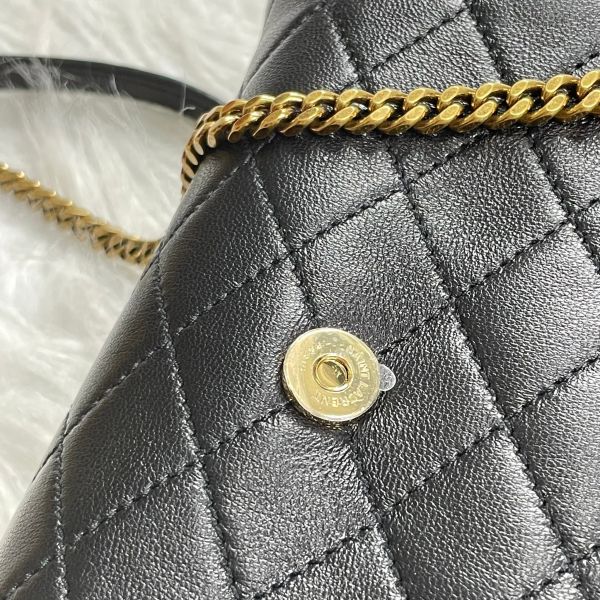 【12期0利率】YSL  NOLITA 迷你鍊包【95成新】 