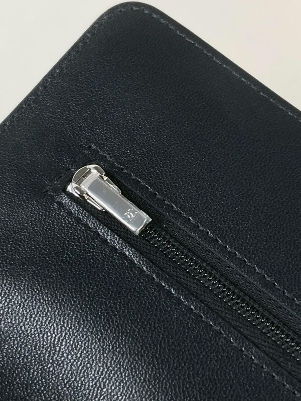 【99成新】CHANEL  WOC 