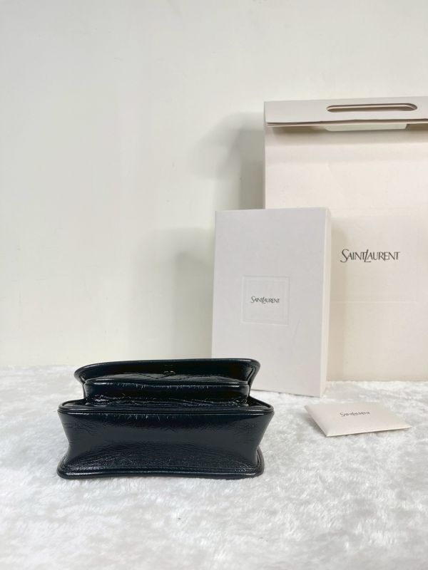 【全新品】YSL NIKI MINI 