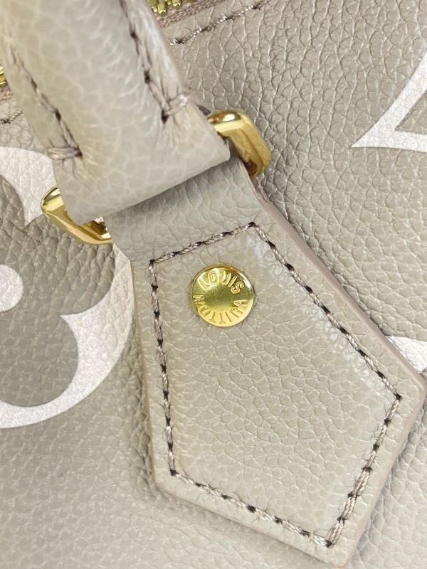 【未使用閒置品】LV Speedy Bandoulière 20 