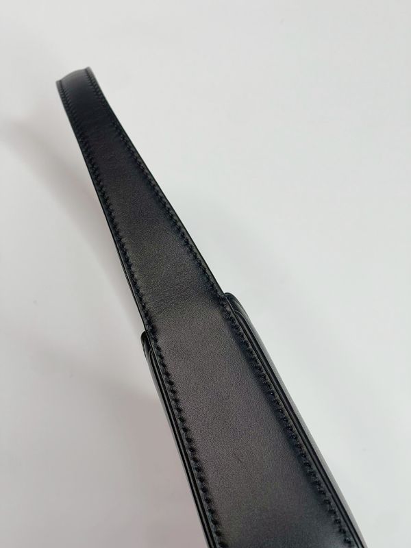【99成新】YSL le 5 à 7滑面 