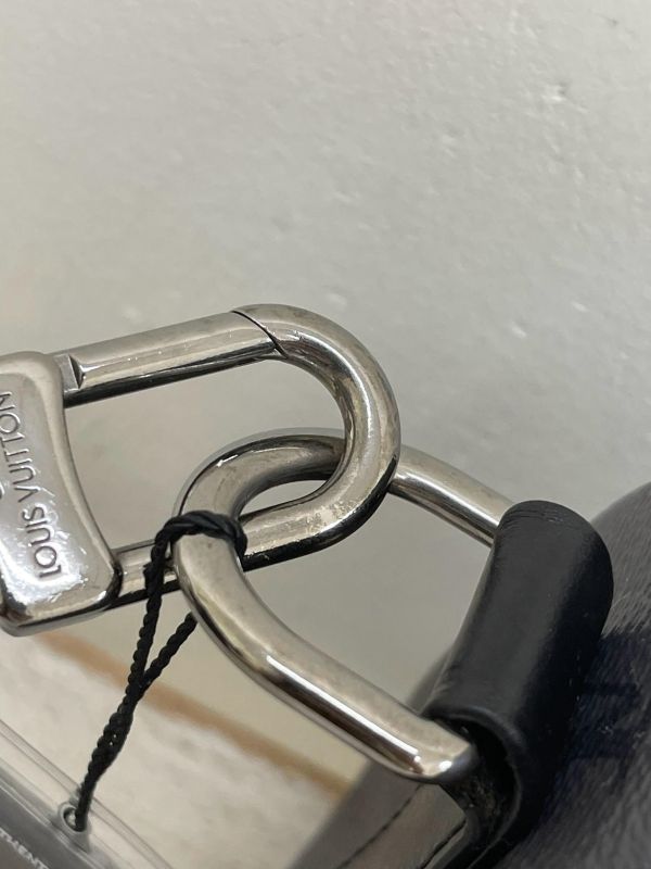 【95成新】LV Keepall Bandoulière 25 