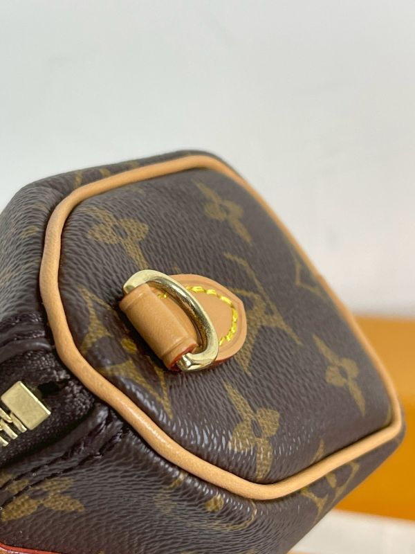 【分期0利率】LV NANO SPEEDY【95成新】 
