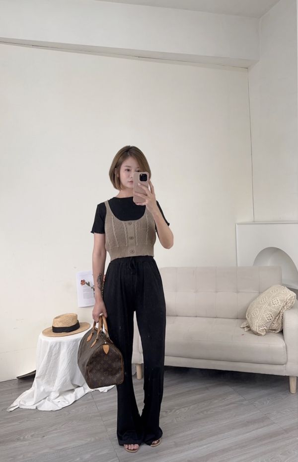 【12 期0利率】LV SPEEDY 30 經典Monogram手提波士頓包【9成新】 